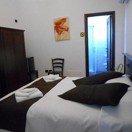 Bed & Breakfast Giardini Di Marzo 레체 외부 사진