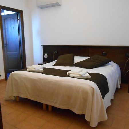 Bed & Breakfast Giardini Di Marzo 레체 외부 사진