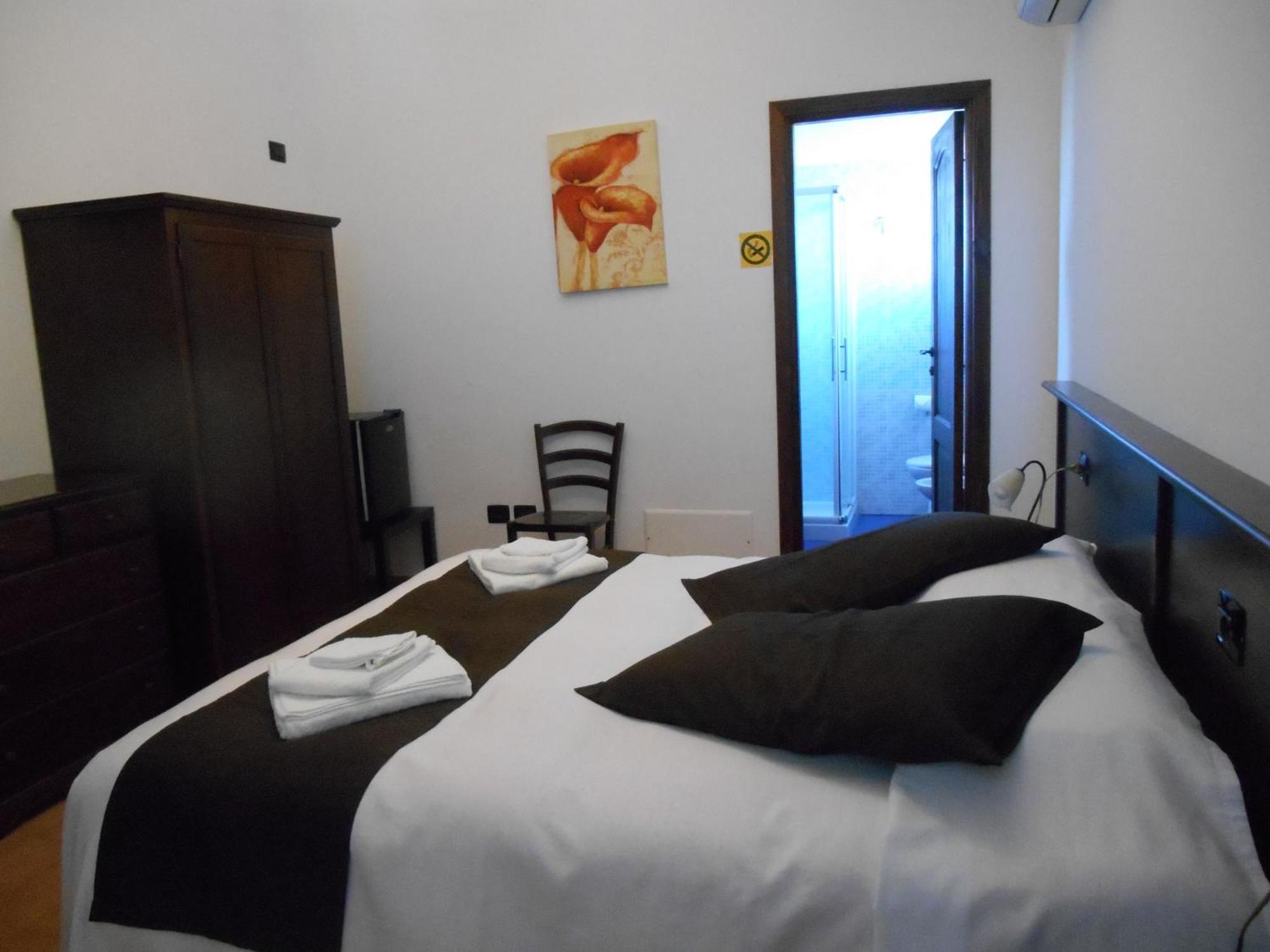 Bed & Breakfast Giardini Di Marzo 레체 외부 사진