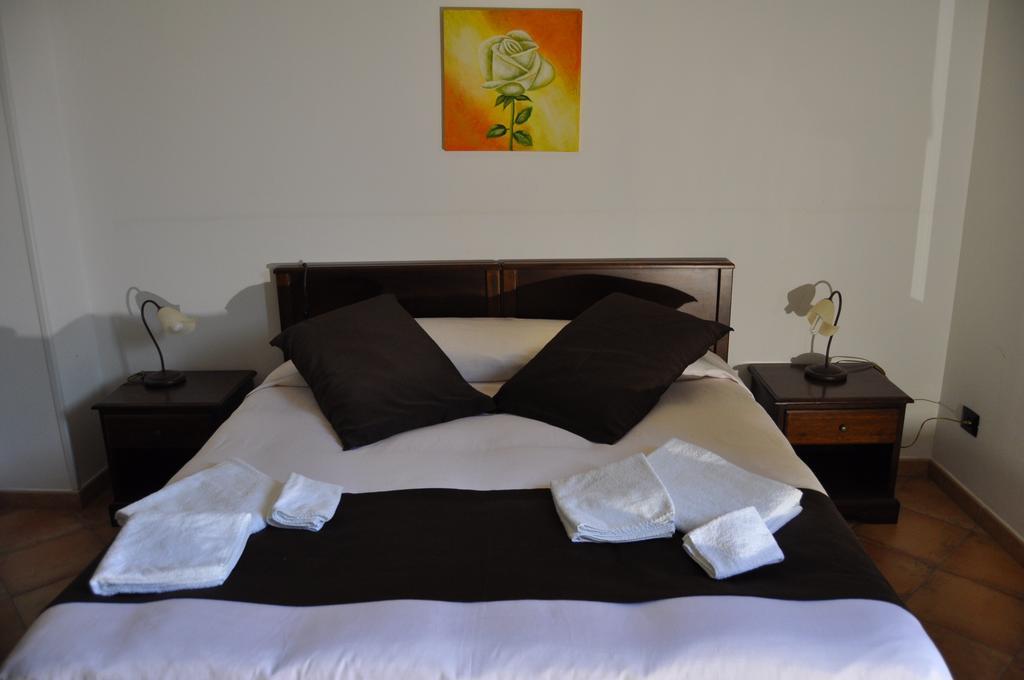 Bed & Breakfast Giardini Di Marzo 레체 외부 사진