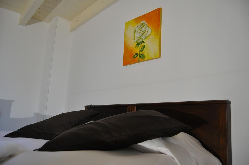 Bed & Breakfast Giardini Di Marzo 레체 외부 사진