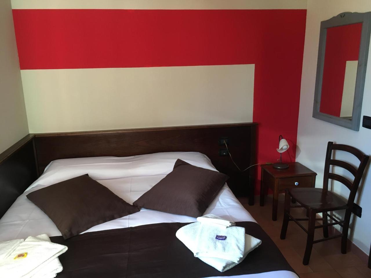 Bed & Breakfast Giardini Di Marzo 레체 외부 사진