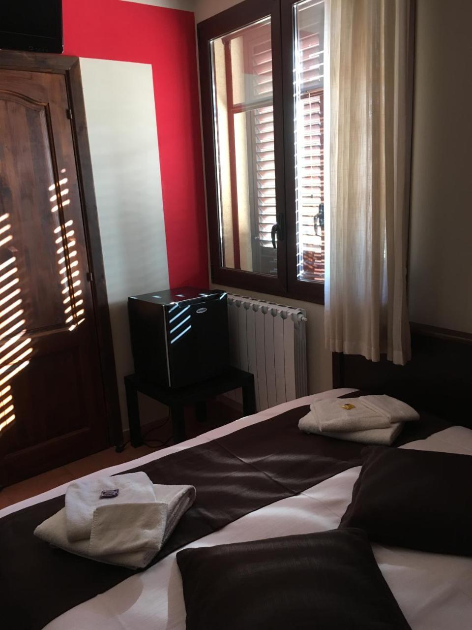 Bed & Breakfast Giardini Di Marzo 레체 외부 사진