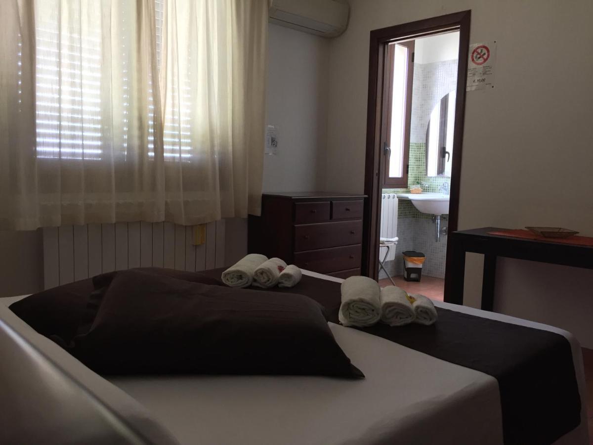 Bed & Breakfast Giardini Di Marzo 레체 외부 사진